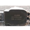 Recambio de bobina encendido para dacia duster ambiance 4x4 referencia OEM IAM 224332428R 068A50613 ELDOR