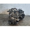 Recambio de caja cambios para hyundai elantra (xd) 2.0 crdi gls full (4-ptas.) referencia OEM IAM L1D858241  