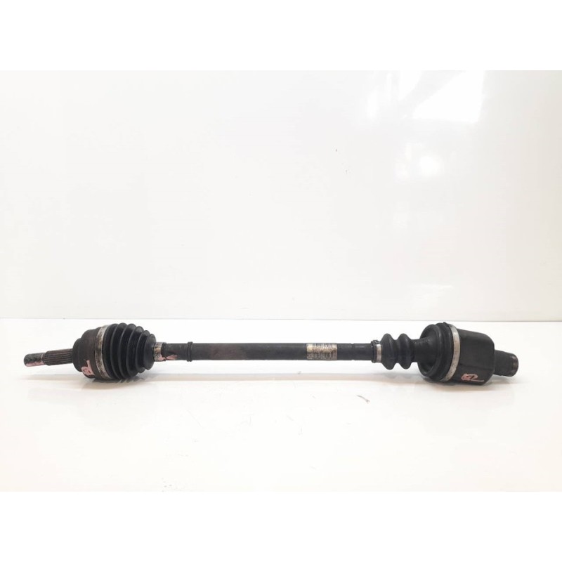 Recambio de transmision delantera derecha para nissan kubistar (x76) 1.5 dci turbodiesel cat referencia OEM IAM 8200274162  