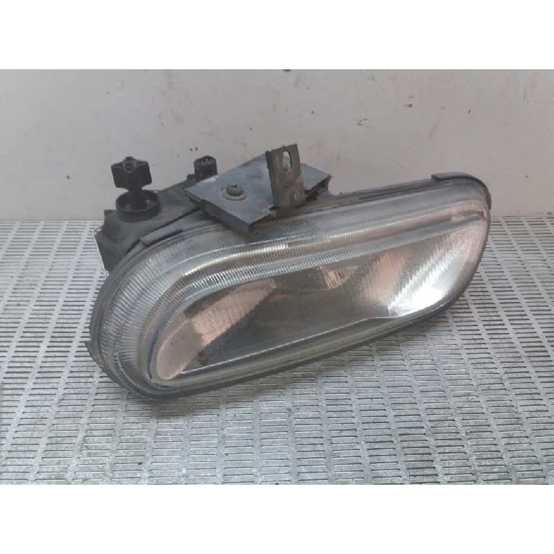 Recambio de faro antiniebla izquierdo para peugeot 406 berlina (s1/s2) 1.8 cat referencia OEM IAM   