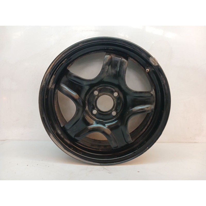Recambio de llanta para dacia sandero ii (b8_) tce 90 (b8m1, b8ma) referencia OEM IAM 403001040R  