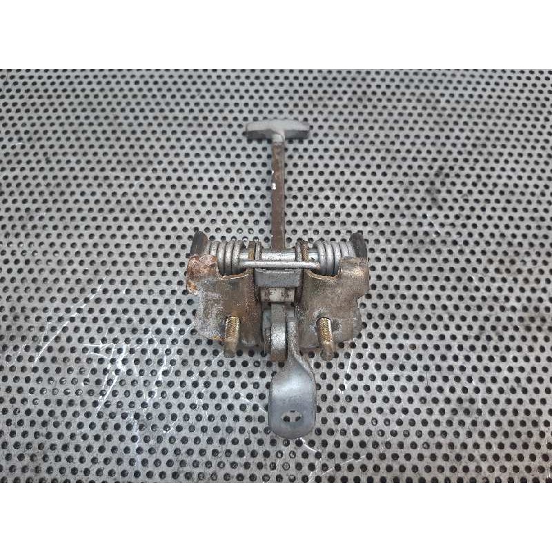 Recambio de retenedor puerta trasera derecha para peugeot 307 break/sw (s2) sw referencia OEM IAM - Azul 4