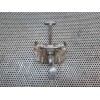 Recambio de retenedor puerta trasera derecha para peugeot 307 break/sw (s2) sw referencia OEM IAM   