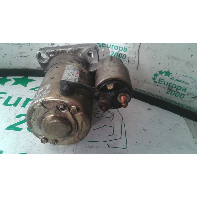 Recambio de motor arranque para kia shuma ii 1.6 cat referencia OEM IAM 0K32618400  KASCO - Gris 3