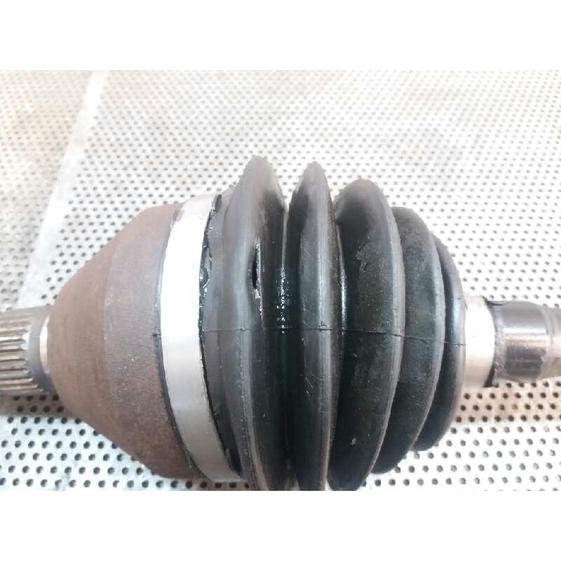 Recambio de transmision delantera izquierda para opel vectra c berlina 1.8 16v cat (z 18 xe / 2h9) referencia OEM IAM - Gris 2