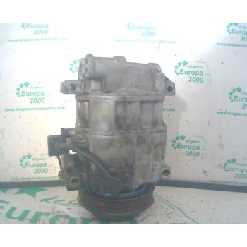 COMPRESOR AIRE ACONDICIONADO 