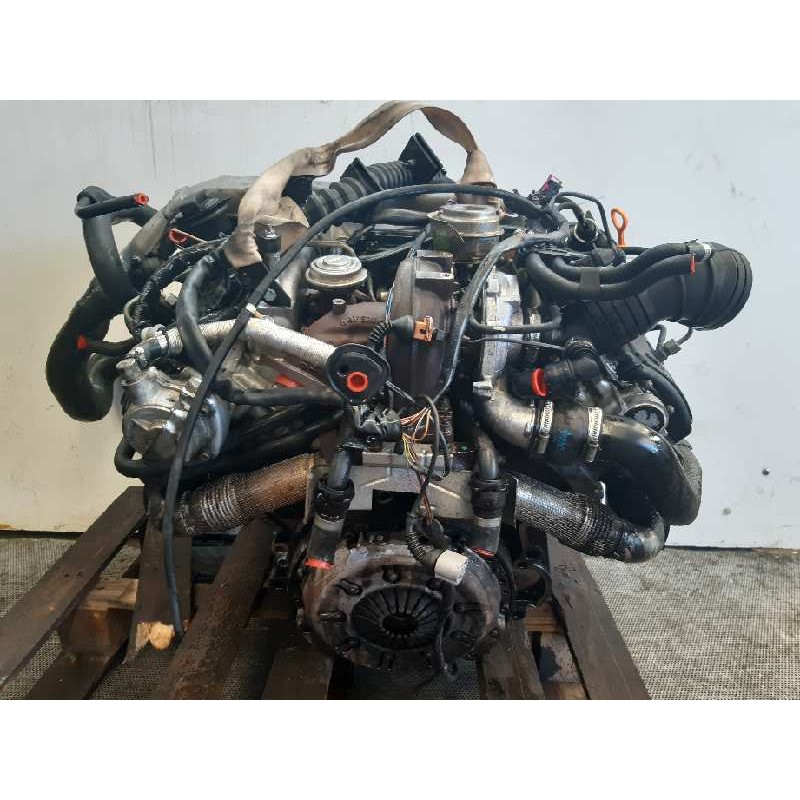 Recambio de motor completo para audi a6 berlina (4b2) 2.5 tdi referencia OEM IAM AFB  
