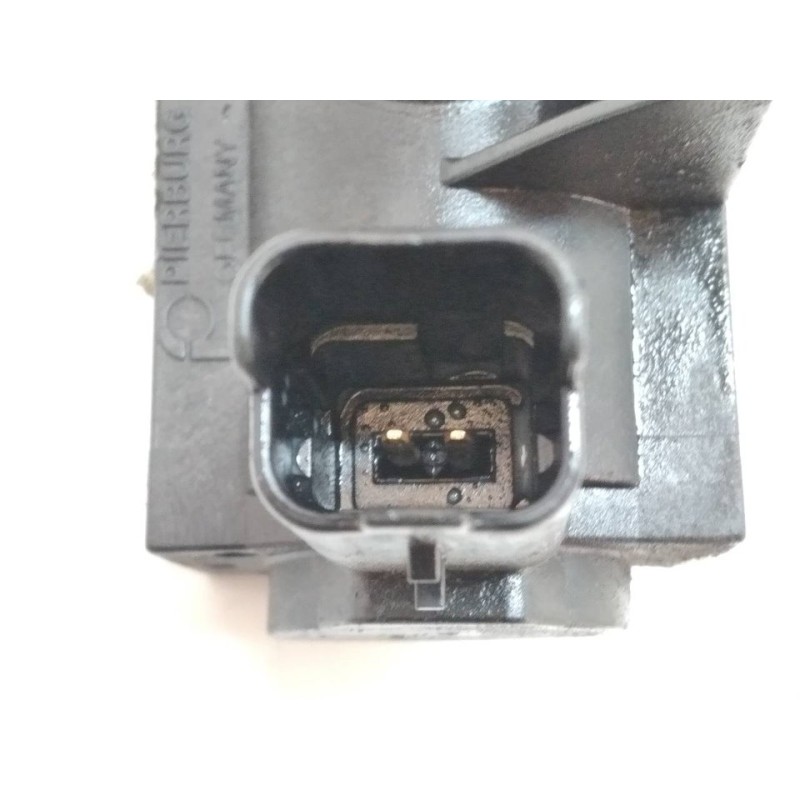 Recambio de valvula aire adicional para ford focus turn. (cb8) trend referencia OEM IAM AV6Q9S468 - Negro 3