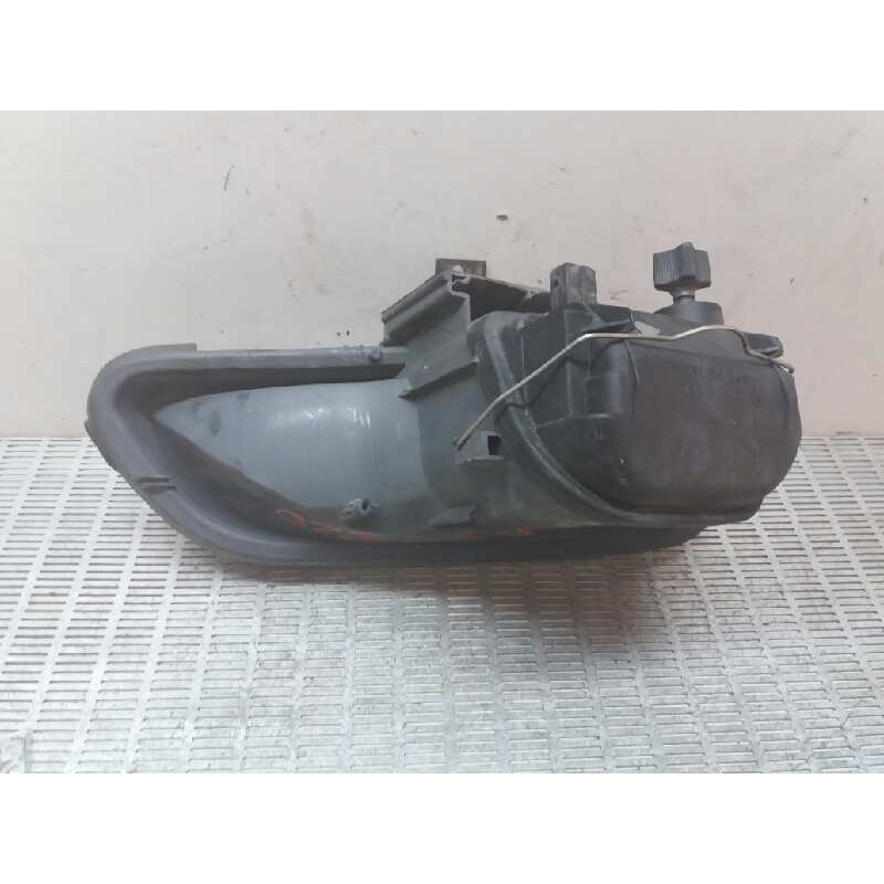 Recambio de faro antiniebla izquierdo para peugeot 406 berlina (s1/s2) 1.8 cat referencia OEM IAM - Azul 2