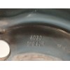 Recambio de llanta para dacia sandero ii (b8_) tce 90 (b8m1, b8ma) referencia OEM IAM 403001040R  