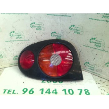 PILOTO TRASERO IZQUIERDO 