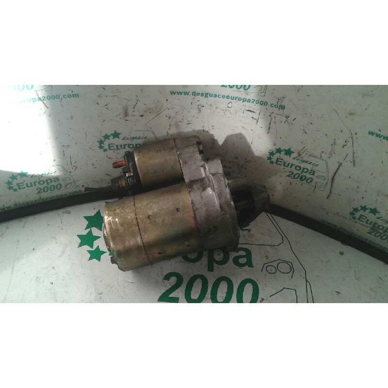 Recambio de motor arranque para kia shuma ii 1.6 cat referencia OEM IAM 0K32618400  KASCO - Gris 4