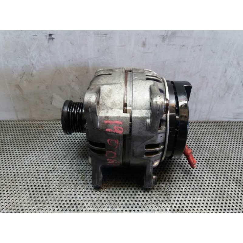 Recambio de alternador para renault laguna ii (bg0) authentique referencia OEM IAM 0124525047 8200229907 - Gris 6