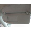 Recambio de parasol izquierdo para seat ibiza iv (6j5, 6p1) 1.4 referencia OEM IAM   
