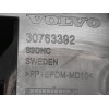 Recambio de refuerzo paragolpes delantero para hyundai ix20 gls comfort referencia OEM IAM 30763392  