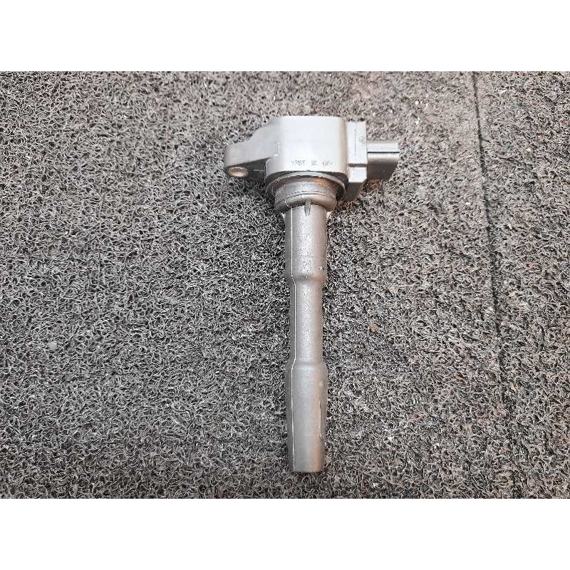 Recambio de bobina encendido para dacia duster ambiance 4x4 referencia OEM IAM 224332428R 068A50613 ELDOR