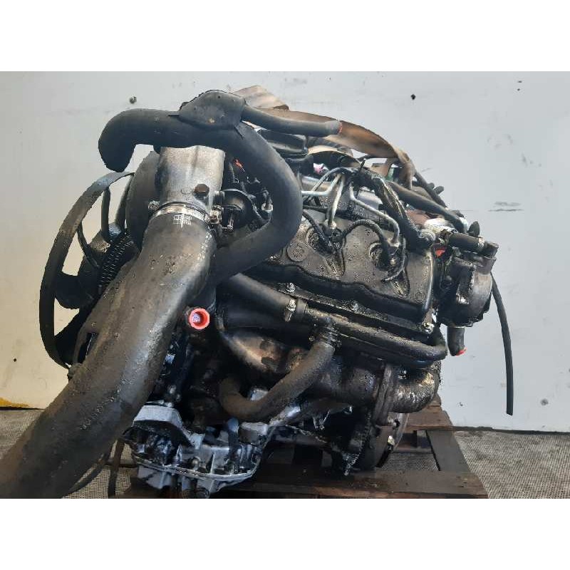 Recambio de motor completo para audi a6 berlina (4b2) 2.5 tdi referencia OEM IAM AFB 2