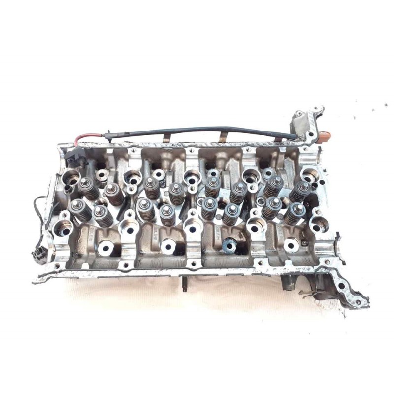 Recambio de culata para ford transit mod. 2000 bus ft 300 2.0 tourneo referencia OEM IAM 1C1Q6090AD 2