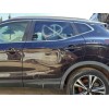 Recambio de puerta trasera izquierda para nissan qashqai (j11) 360 referencia OEM IAM   