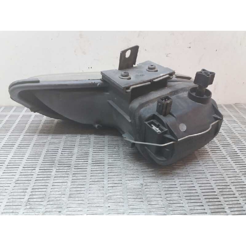 Recambio de faro antiniebla izquierdo para peugeot 406 berlina (s1/s2) 1.8 cat referencia OEM IAM - Azul 3