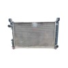 Recambio de radiador agua para mercedes-benz clase b (w245) 180 cdi (245.207) referencia OEM IAM A1695001703  