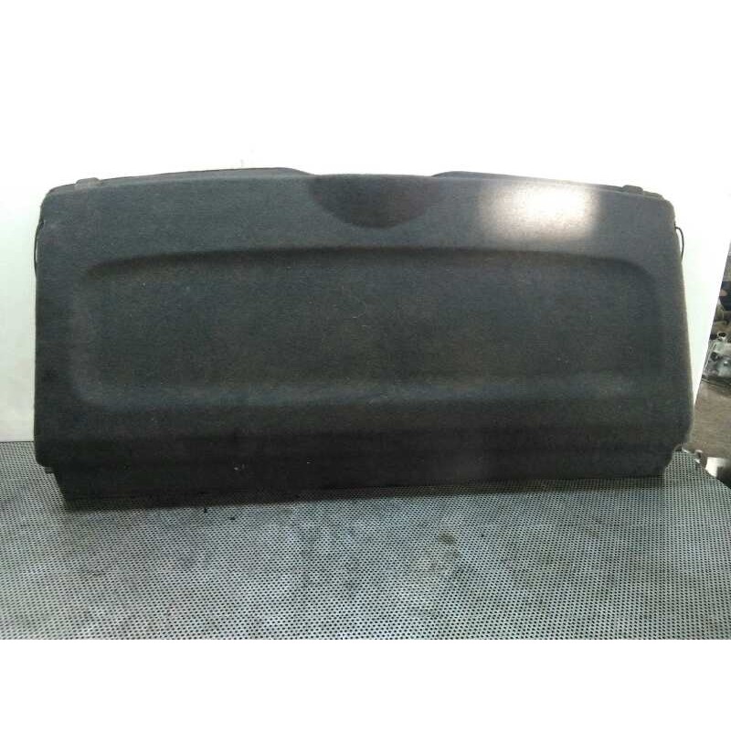 Recambio de bandeja trasera para renault clio ii fase ii (b/cb0) authentique referencia OEM IAM   