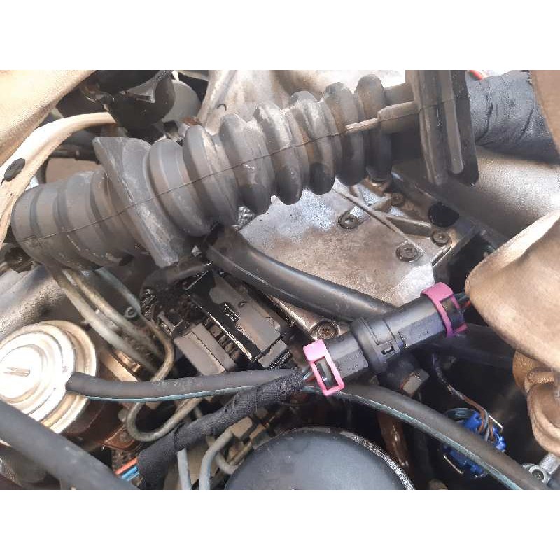 Recambio de motor completo para audi a6 berlina (4b2) 2.5 tdi referencia OEM IAM AFB 3