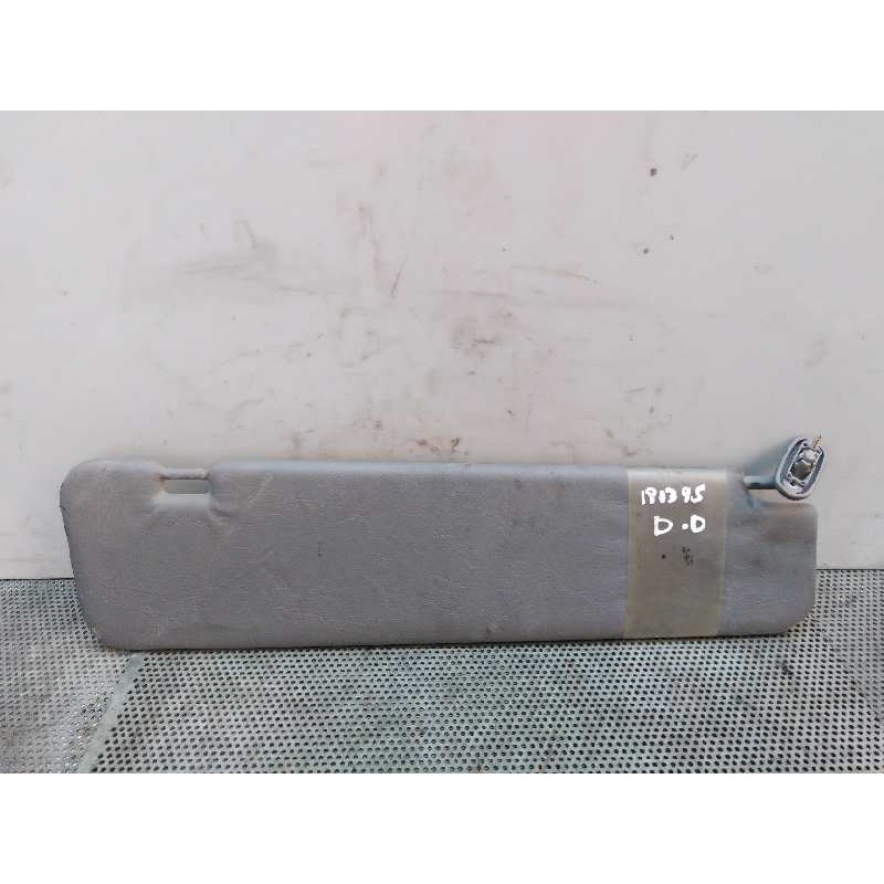 Recambio de parasol derecho para mercedes-benz vito (w638) combi 108 cdi (638.194) referencia OEM IAM   