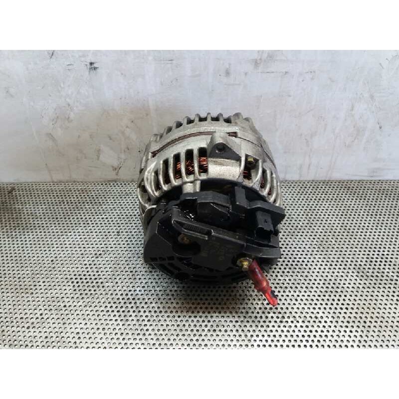 Recambio de alternador para renault laguna ii (bg0) authentique referencia OEM IAM 0124525047 8200229907 - Gris 7