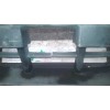 Recambio de paragolpes delantero para fiat punto berlina (188) 1.2 16v elx referencia OEM IAM   