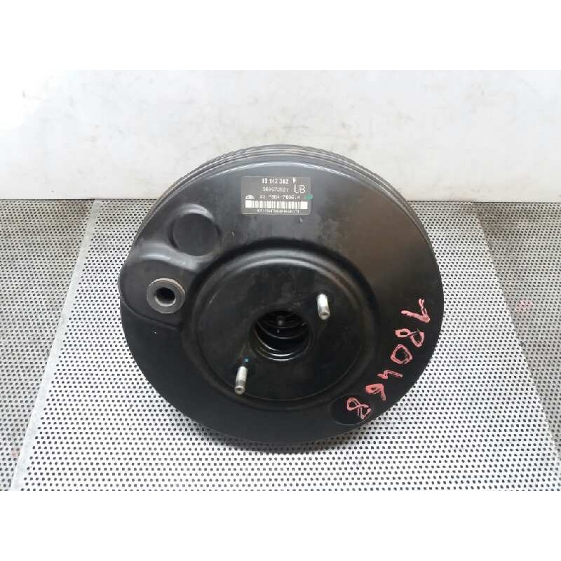 Recambio de servofreno para opel zafira b cosmo referencia OEM IAM 13142362 360573521 