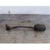Recambio de enganche cinturon delantero derecho para land rover discovery (salljg/lj) 2.5 turbodiesel referencia OEM IAM   