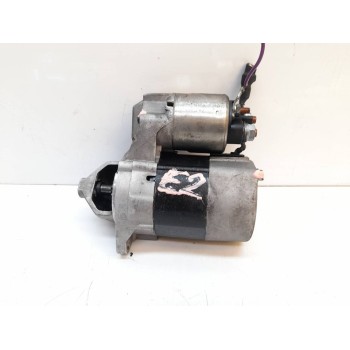 MOTOR ARRANQUE 001857 