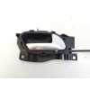 Recambio de cerradura puerta trasera derecha para peugeot 2008 (--.2013) active referencia OEM IAM 9812301180  