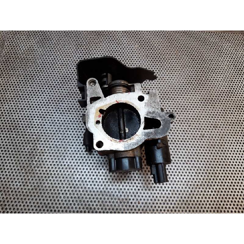Recambio de cabezal inyeccion para chrysler stratus berlina (ja) 2.0 cat referencia OEM IAM 4669003 123940 5
