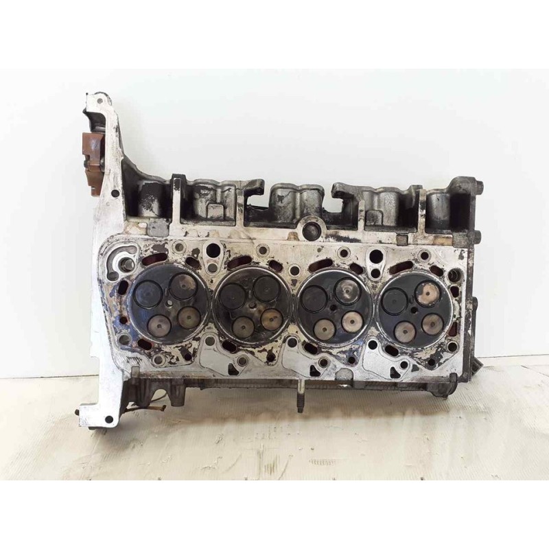 Recambio de culata para ford transit mod. 2000 bus ft 300 2.0 tourneo referencia OEM IAM 1C1Q6090AD 3