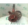 Recambio de mangueta delantera izquierda para daewoo tacuma 2.0 cat referencia OEM IAM  62115 