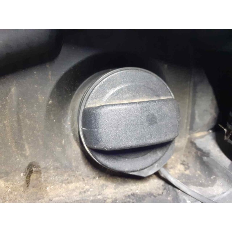 Recambio de tapon combustible para seat arona xcellence edition referencia OEM IAM   