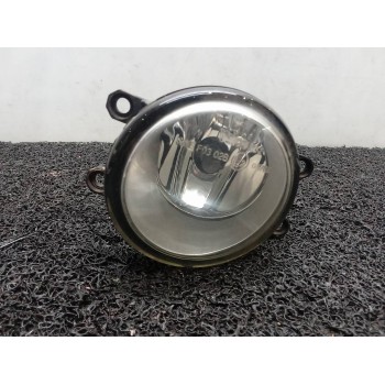 FARO ANTINIEBLA IZQUIERDO 89210657 VALEO