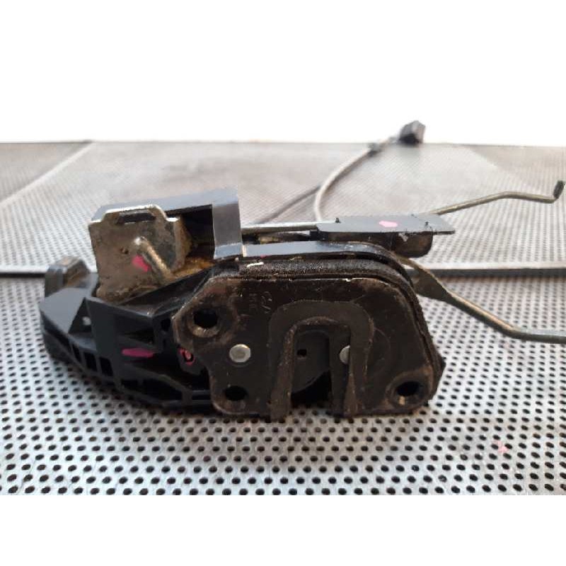 Recambio de cerradura puerta delantera izquierda para hyundai elantra (xd) 2.0 crdi gls full (4-ptas.) referencia OEM IAM   