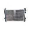 Recambio de radiador agua para mercedes-benz clase b (w245) 180 cdi (245.207) referencia OEM IAM A1695001703  