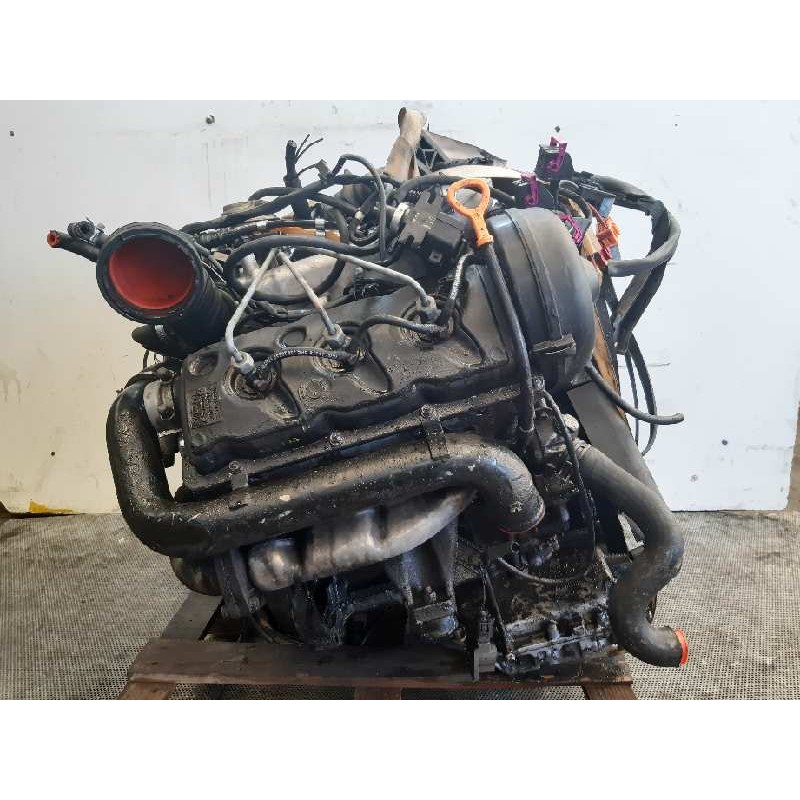 Recambio de motor completo para audi a6 berlina (4b2) 2.5 tdi referencia OEM IAM AFB 4
