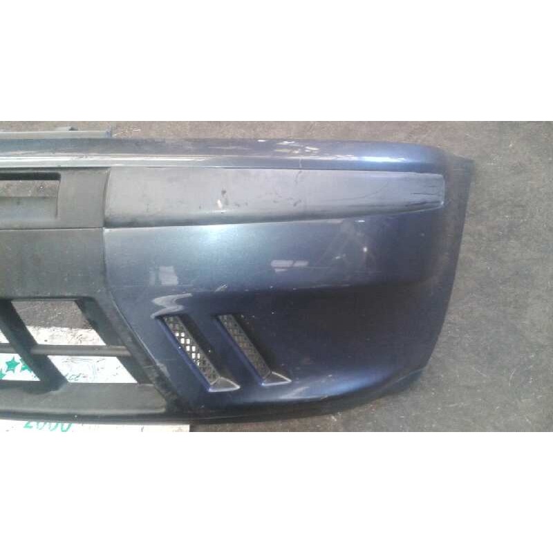 Recambio de paragolpes delantero para fiat punto berlina (188) 1.2 16v elx referencia OEM IAM - Gris 3