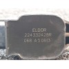 Recambio de bobina encendido para dacia duster ambiance 4x4 referencia OEM IAM 224332428R 068A50613 ELDOR