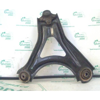 BRAZO SUSPENSION INFERIOR DELANTERO IZQUIERDO 