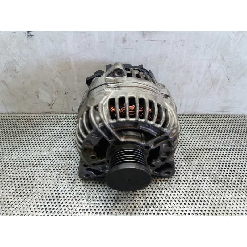 Recambio de alternador para renault laguna ii (bg0) authentique referencia OEM IAM 0124525047 8200229907 - Gris 8