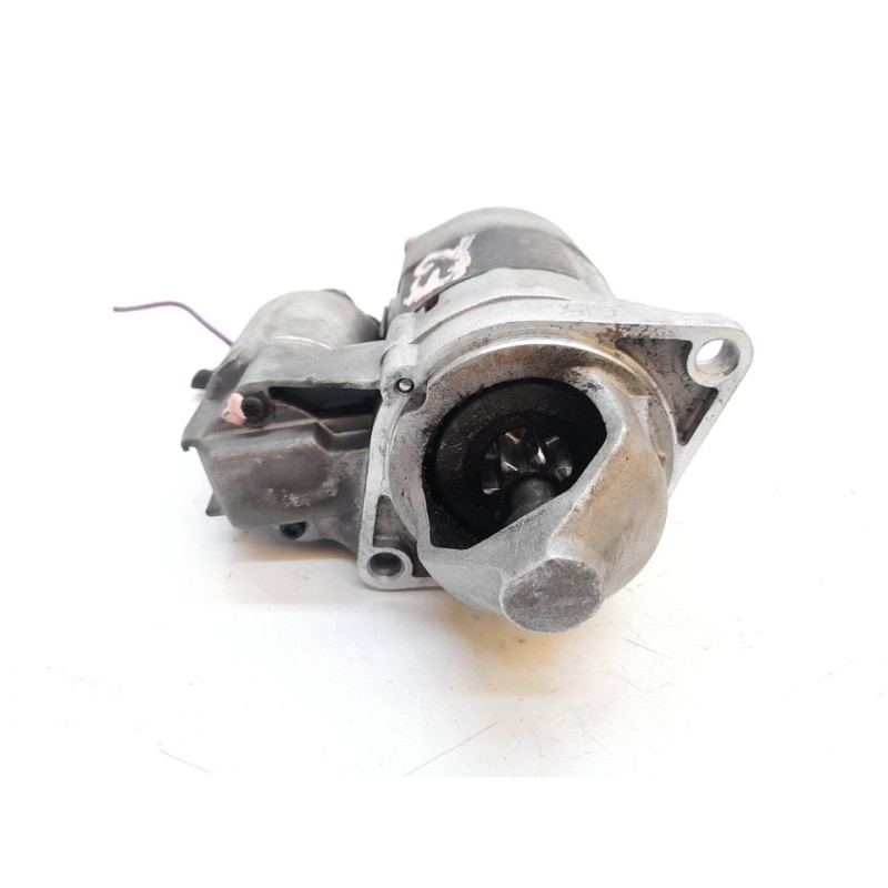 Recambio de motor arranque para mercedes-benz clase a (w168) 160 (168.033) referencia OEM IAM 001857 - Azul 2