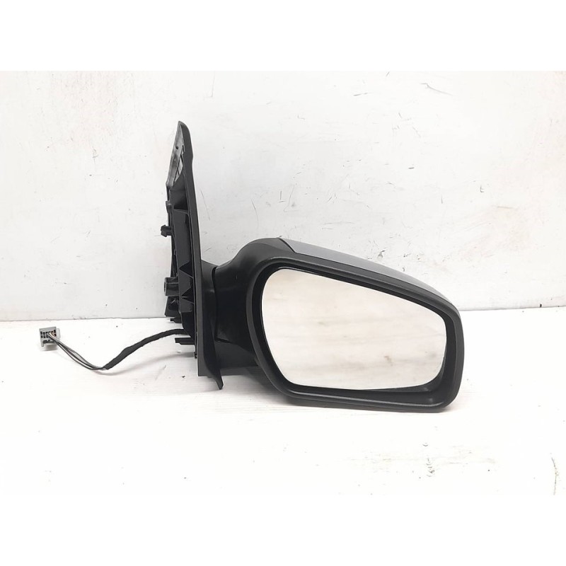 Recambio de retrovisor derecho para ford fiesta (cbk) newport referencia OEM IAM   