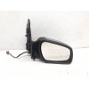 Recambio de retrovisor derecho para ford fiesta (cbk) newport referencia OEM IAM   