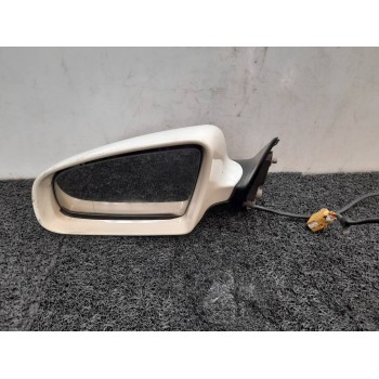 RETROVISOR IZQUIERDO 